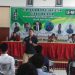 Bakornas LEMI PB HMI  Roadshow di Kota Mataram