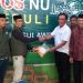 Relawan La Ode Ida-NU Peduli Sultra Salurkan Bantuan Korban Banjir Konawe dan Konut