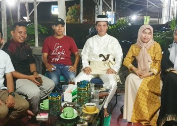 Jalin Keakraban Bersama Mitra, Amanahsultra.com Gelar Open House