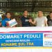Indomaret Peduli Salurkan Bantuan untuk Korban Banjir di Sultra