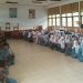 Lazis BMH Lakukan Trauma Healing di SMAN 1 Asera
