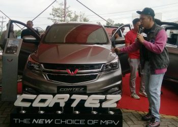 Tukar Tambah Mobil di Wuling Makin Untung,  Ada Juga Promo Gratis Angsuran