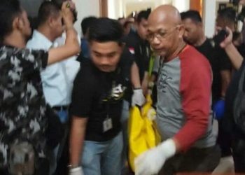Anggota DPRD Kolaka Utara Ditemukan Meninggal di Hotel Kota Makassar