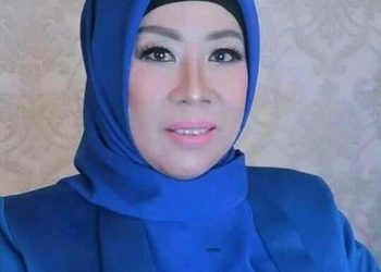 Kabar Duka, Istri Wagub Sultra Tutup Usia