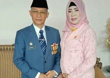 In Memoriam Hj. Yati Lukman