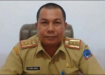 Kepala Badan Litbang Kolaka Berharap Terbangun Sinergritas Lintas  OPD