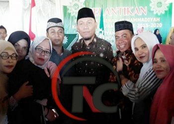 Pilbup Muna, Baharuddin Bakal Kembali “Turun Gunung”