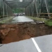 Mau ke Kolaka Lewat Landono-Angata Saja, Soalnya Jembatan Ameroro Jebol