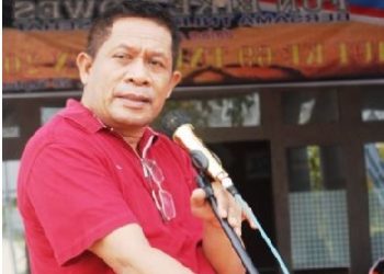 PHRI Perihatin, Hunian  Hotel di  Sultra  Turun  40 Persen