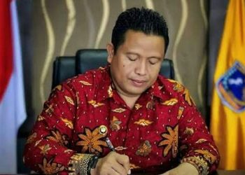 DAK Disiapkan Rp 4,8 Miliar, Jalan Penghubung Bone-Tongsel Tahun Ini Diaspal