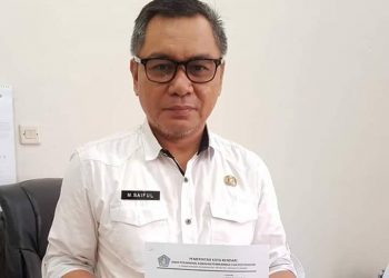 Tak Serahkan Fasum dan Fasos  ke Pemkot, Pengembang Perumahan Terancam Sanksi