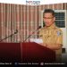 Terima Kunjungan Tim Verifikasi Lapangan KLA, Sulkarnain Berharap Prestasi Kendari Naik Tingkat