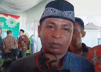 Bendum Muhammadiyah Muna Siap Dampingi LM. Baharuddin di Pilbup