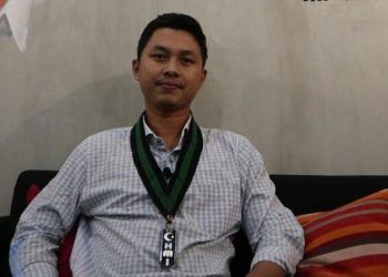 Infrastruktur Jalan Tol Tak Kunjung Selesai, Direktur LEMI PB HMI : Irwan Prayitno Gagal Pimpin Sumbar