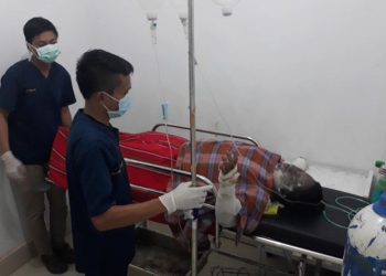 Sempat Jalani Perawatan, Guru TK yang Bakar Diri Meninggal Dunia