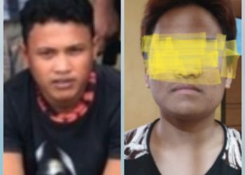 Dua Pelaku Pemerkosa Anak di Bawah Umur Menyerahkan Diri