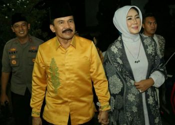 Figur Irjen Pol Fakhrizal Layak Pimpin Sumbar, Fikri Haldi :  Sosok Yang Dekat Generasi Muda