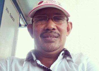 Kuasa Direktur Amal Bhakti Laporkan Dugaan Permainan Tender Jembatan Wantulasi