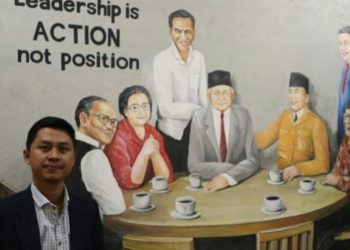 LEMI PB HMI Sindir Irwan Prayitno Tak Serius Bangun Sumbar