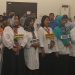 Perempuan Sultra Deklarasikan Tolak Terorisme