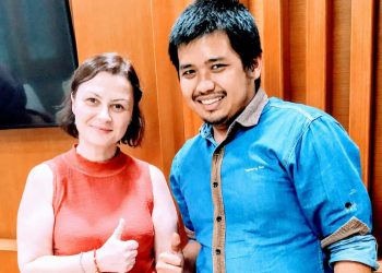 Diisukan Polri Susupi Gerakan Mahasiswa Dan Pemuda, Ini Penjelasan KNPI