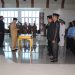 Alasan Penyegaran, Bupati Konsel Lakukan Perombakan