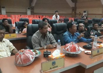 Tak Kunjung Bangun Smelter, Masyarakat Kolaka Usir PT. Vale Indonesia