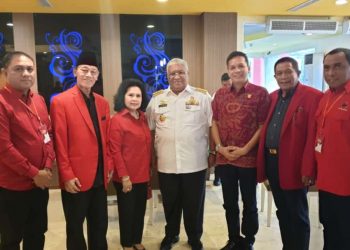 PDIP Menang di Pemilu 2019, Harus Jadi Alat Persiapan 2024