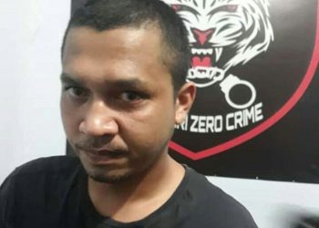 Motif Dendam, Achfi Suhasim Tega Habisi Nyawa Aditya