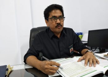 Indeks Kedalaman Kemiskinan di Wakatobi Meningkat