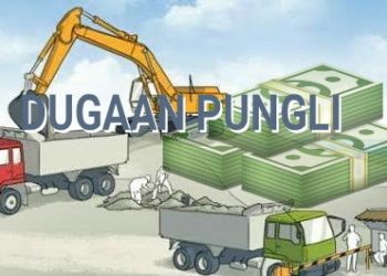 Miliaran Rupiah Dikumpulkan dari Perusahaan Tambang, Pemda Kolaka Diduga Kuat Lakukan Pungli