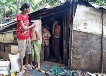 Ketimpangan Kemiskinan di Wakatobi Kian Meningkat, Ini Penyebabnya