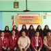 BEM KM UMSB Dilantik, Presma Terpilih Sindir Pimpinan Lewat Pantun