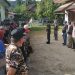 Lepas Kontingan Raker FKPPI, Dandim 1412 Kolaka Tekankan Soliditas