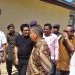 Ridwan Perjuangkan Terminal Puwatu Naik Tipe, Helikopter Untuk Basarnas Kendari