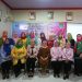 TP-PKK Konsel Belajar Penanganan Stunting ke Tangerang