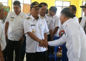 Jelang HPS, Pemkab Konsel Berbenah