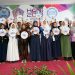 Ratusan Pelajar Kota Kendari Meriahkan HANI 2019