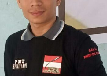 PMT Sultra Desak Polda Serius Tangani Kasus Sara
