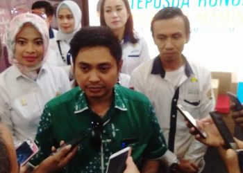 Bursa Ketum Hipmi, BPD Sultra Sesumbar Dukung Mardani H. Maming