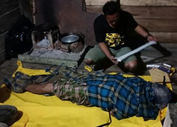 Petani Paruh Baya di Kolaka Ditemukan Tak Bernyawa