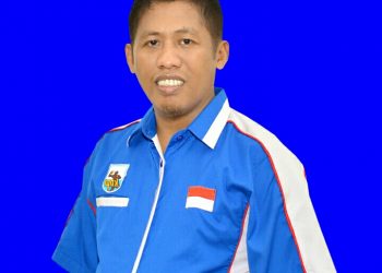 Alis Dadi Agusman Nahkodai KNPI Butur