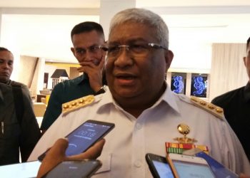 Tak Perdulikan Sorotan Publik, Ali Mazi Ngotot Bangun Gedung Baru DPRD Provinsi