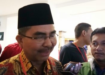 Abu Hasan: Hugua Berpeluang Kembali Nahkodai DPD PDIP Sultra