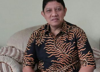 Dituding Serobot Lahan dan Ilegal Mining, GKP : Itu Tidak Benar, Perusahaan Kami Legal