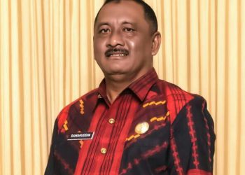 Kembangkan Sektor Pariwisata, Pemkab Buteng Kucurkan Anggaran Miliaran Rupiah