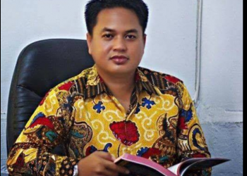 Rusmin Abdul Gani : Jika VDNI Ada Masalah, Mari Dibicarakan Bersama