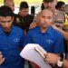 Tiga Pelaku Curat Ditembak Polisi, Satu Masih DPO