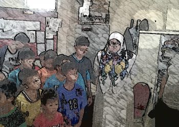 12 Pelajar SD dan SMP Terjaring Razia Kasih Sayang di Warnet