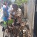 Kisah Daeng Gading, Keliling Jualan Es Tonton , Tinggal di Gubuk 3×2 Meter di Kolaka